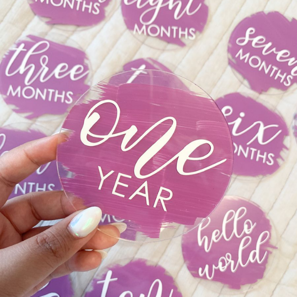 Mini Sticker Pocket Printer