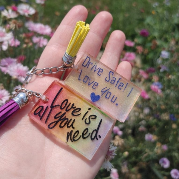 Mini Sticker Pocket Printer