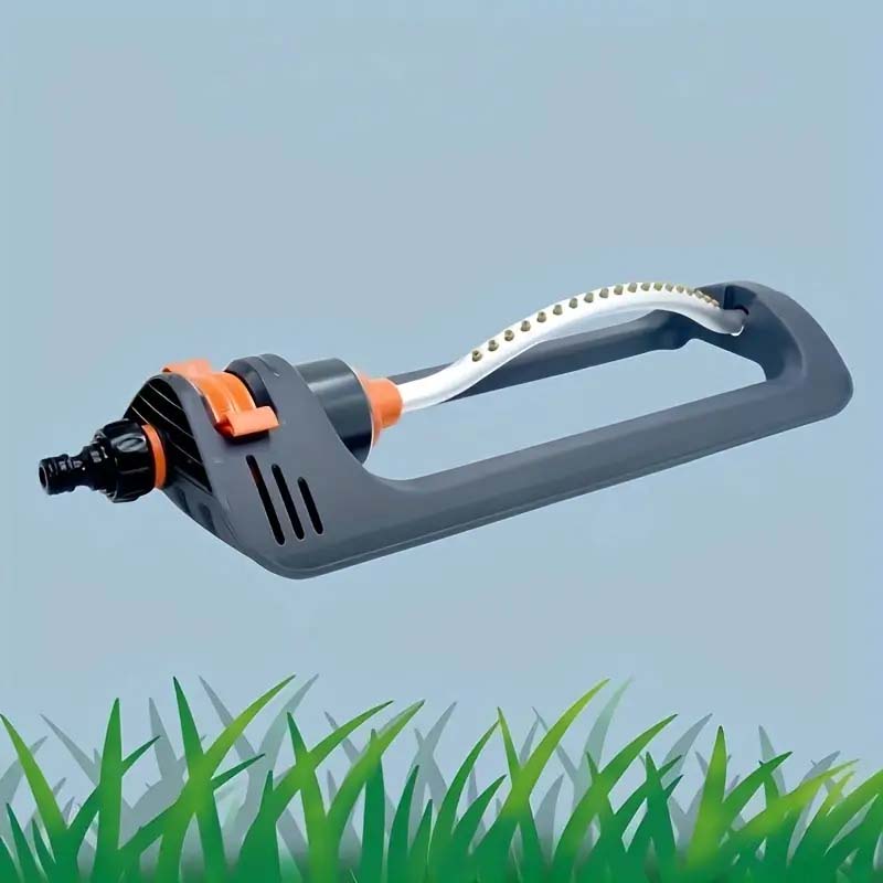 Oscillating Lawn Sprinkler