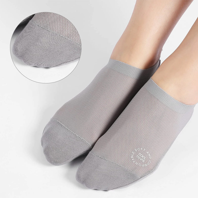 Ultra Thin Liner Socks
