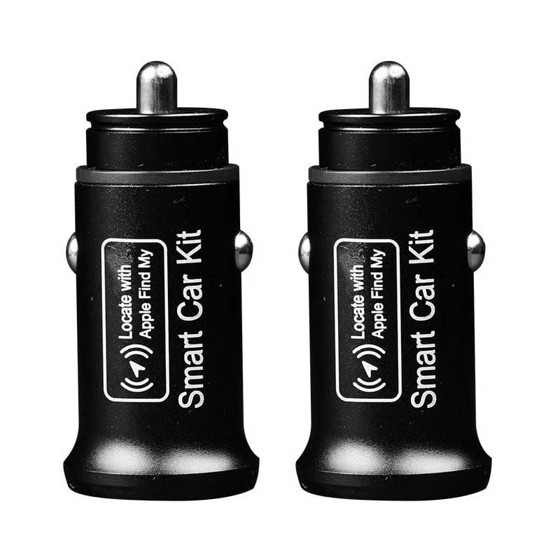 Car Charger GPS Locator Tracker