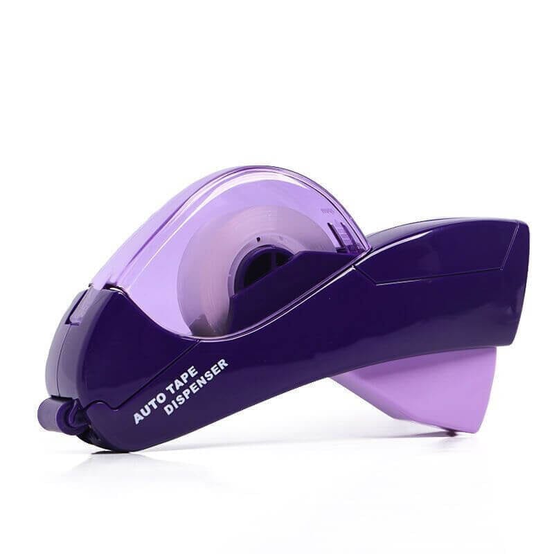 Automatic Tape Dispenser