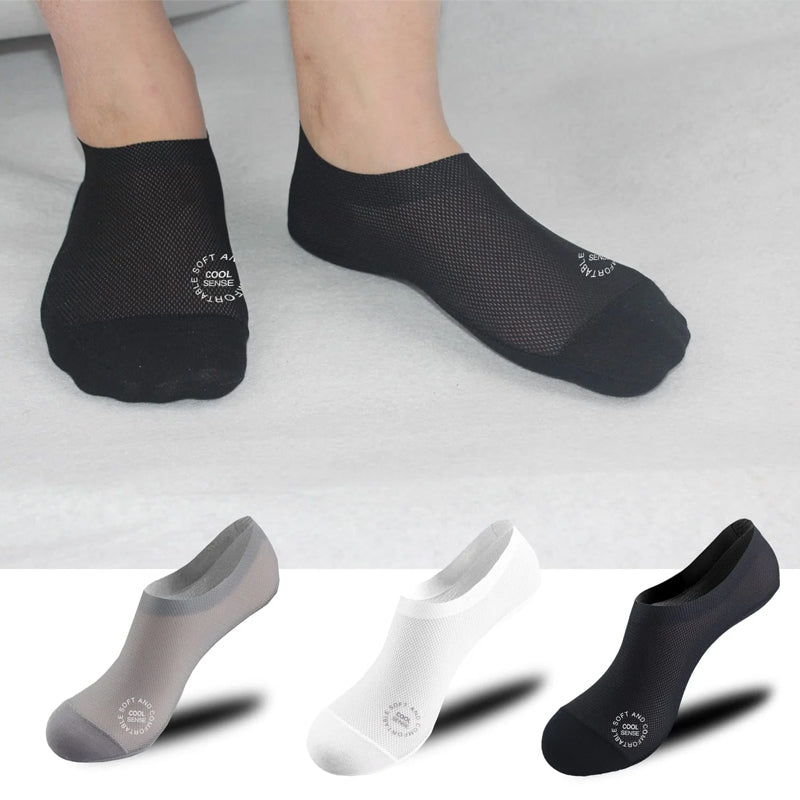 Ultra Thin Liner Socks