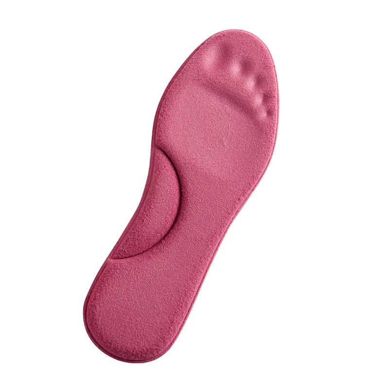 Constant Temperature Heated Insoles