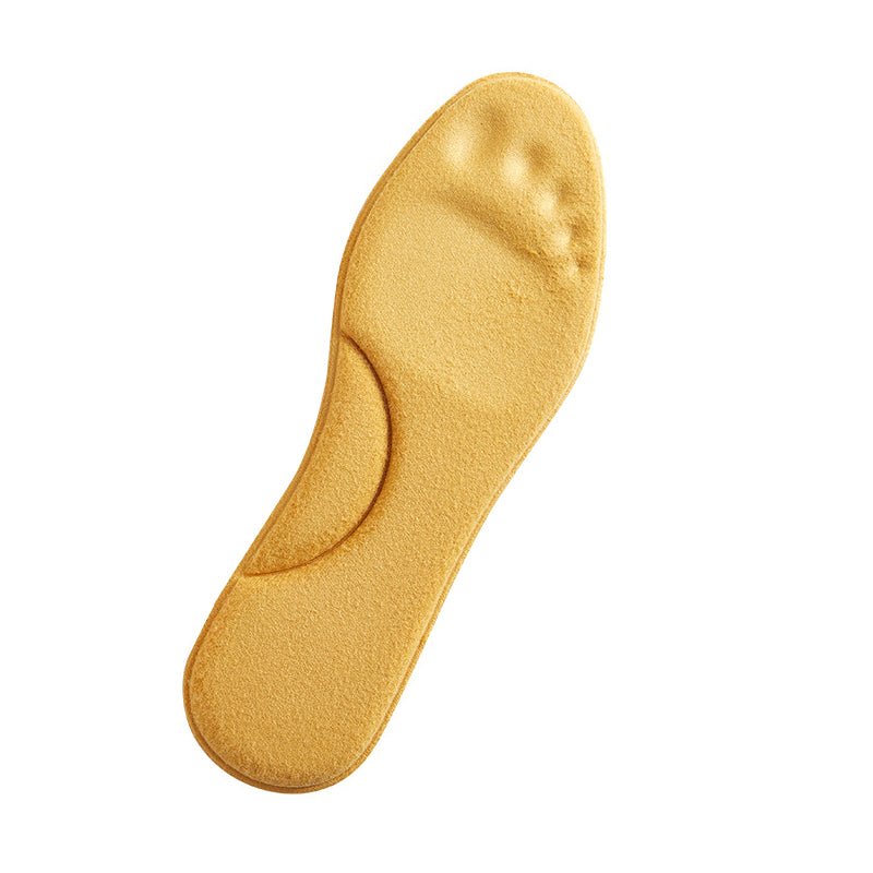 Constant Temperature Heated Insoles