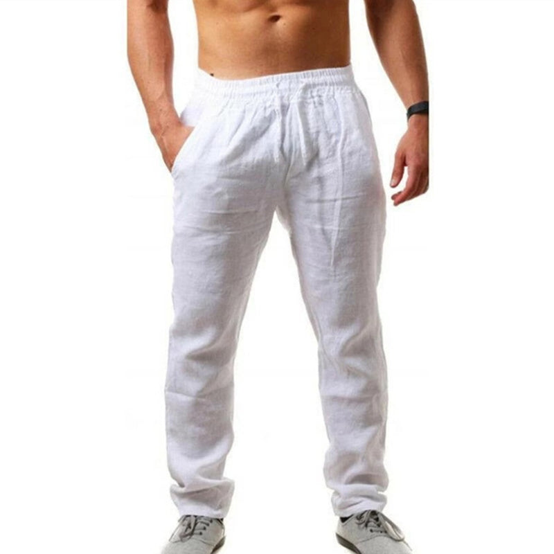 Breathable Loose Casual Sports Pants