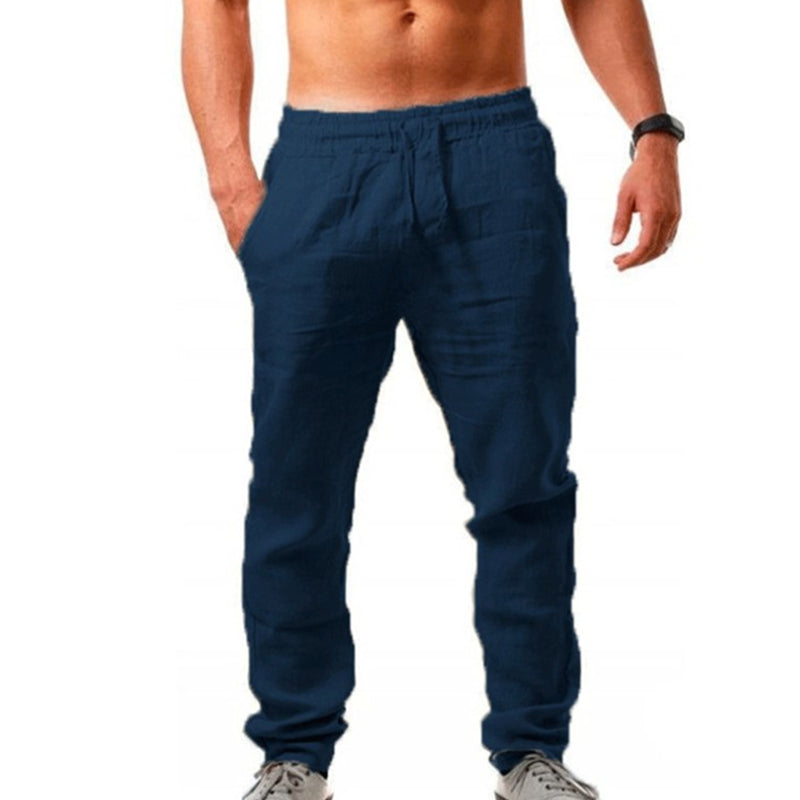 Breathable Loose Casual Sports Pants