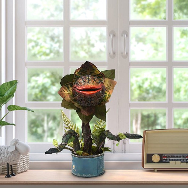 Audrey plant from Little Shop of Horrors