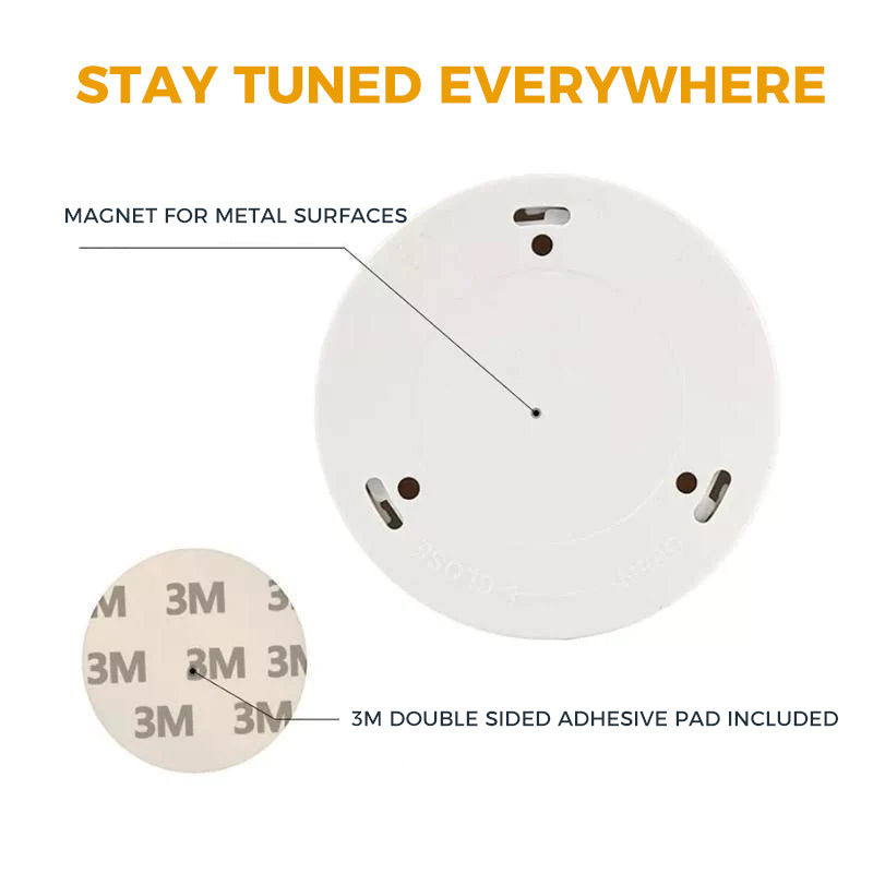 LED Sensor Light