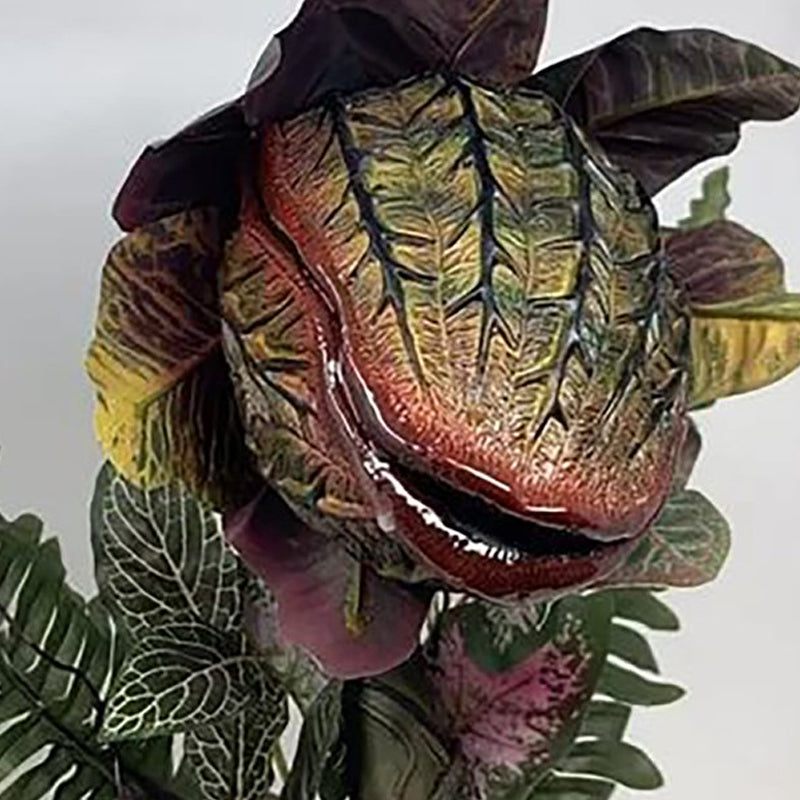 Audrey plant from Little Shop of Horrors