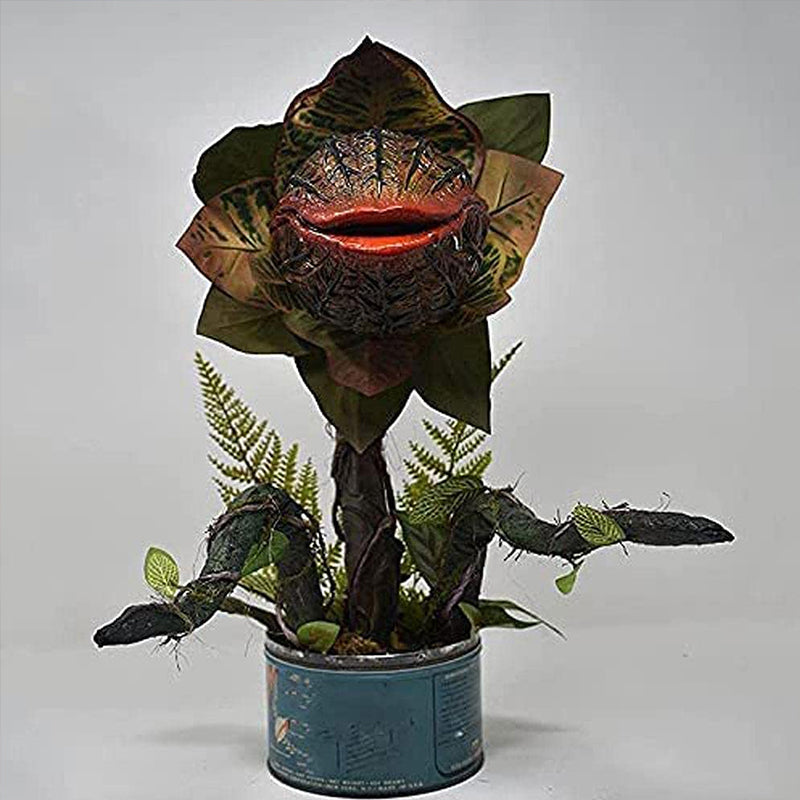 Audrey plant from Little Shop of Horrors