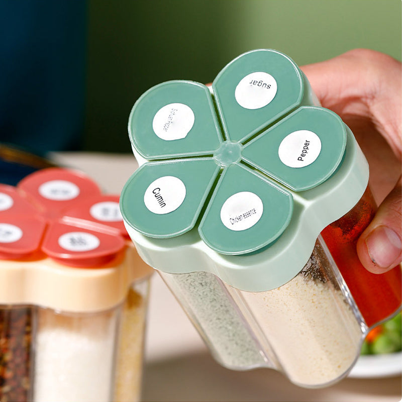 Kitchen Seasoning Box