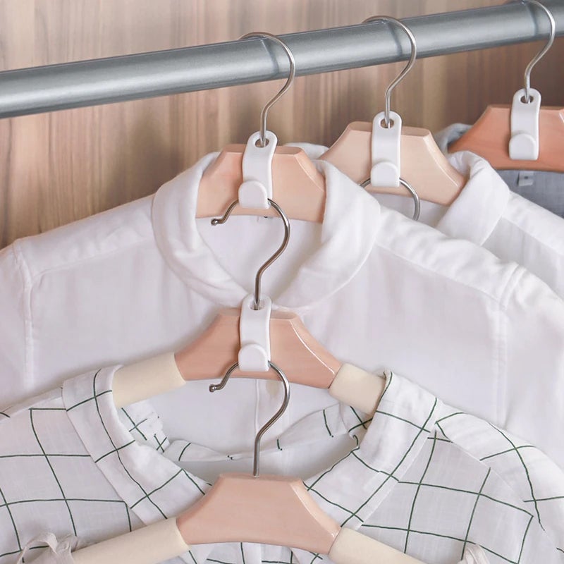 Hanger Connector Hooks