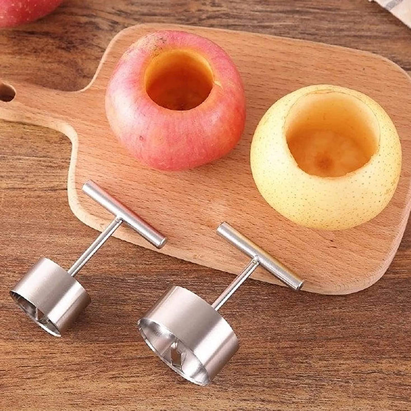 Stainless Steel Fruit Core Separator