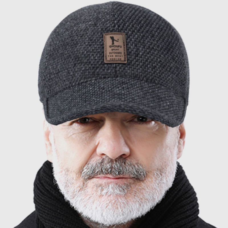 Fashion Winter Warm Cap
