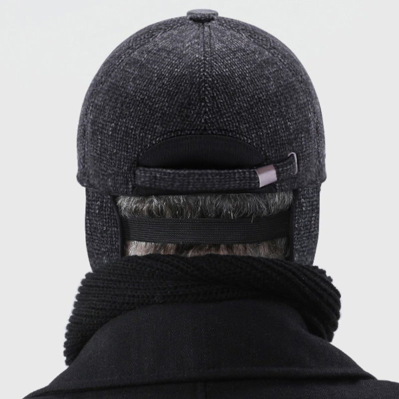 Fashion Winter Warm Cap