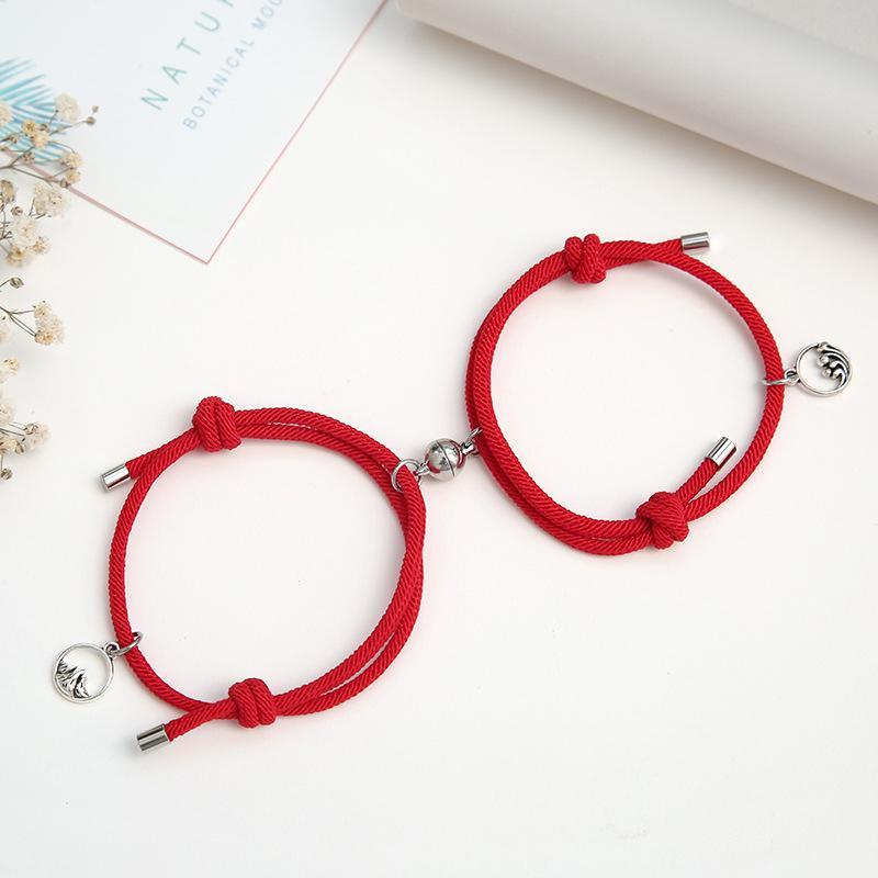 Attract Couples Bracelets