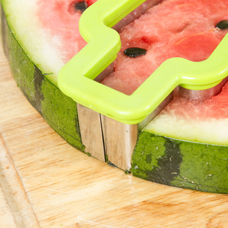 Pre-Sale>>Popsicle Shape Mold Watermelon Slice Model