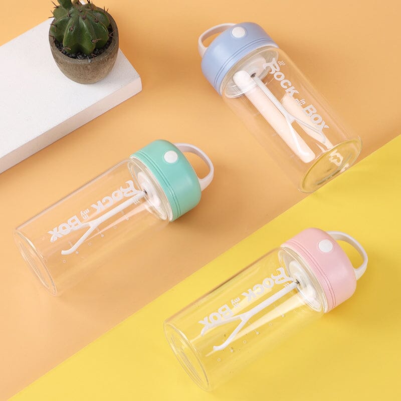 🍶Space Automatic Blender Cup🍶