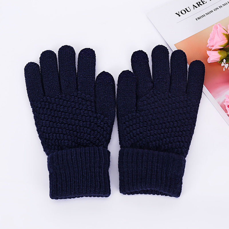 Winter Touch Screen Gloves