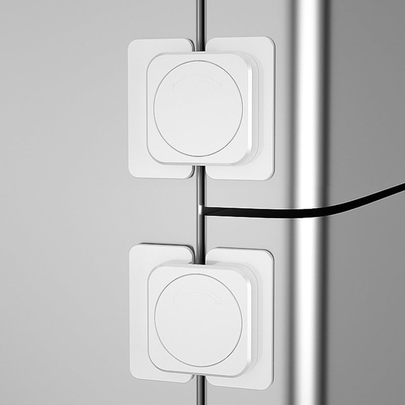 Refrigerator Lock Kids Safety Cabinet Door Lock