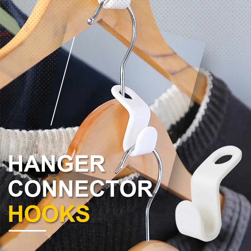 Hanger Connector Hooks