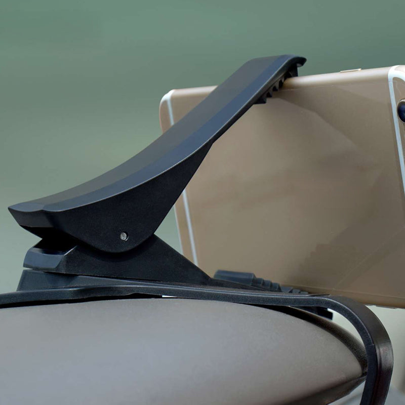 Universal Car Phone Clip Holder