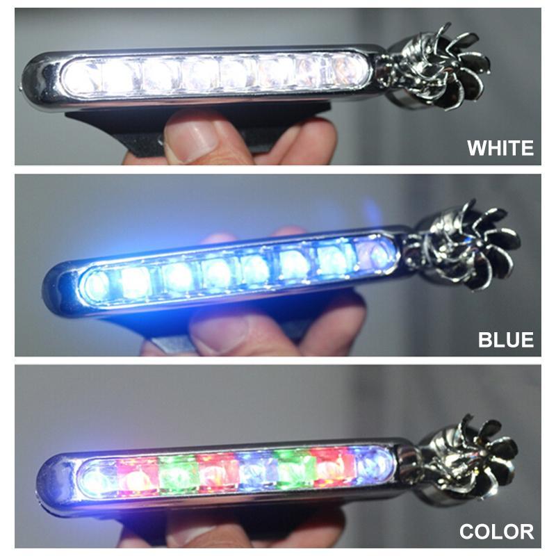 Car LED Decorative Lights( 2PCS )
