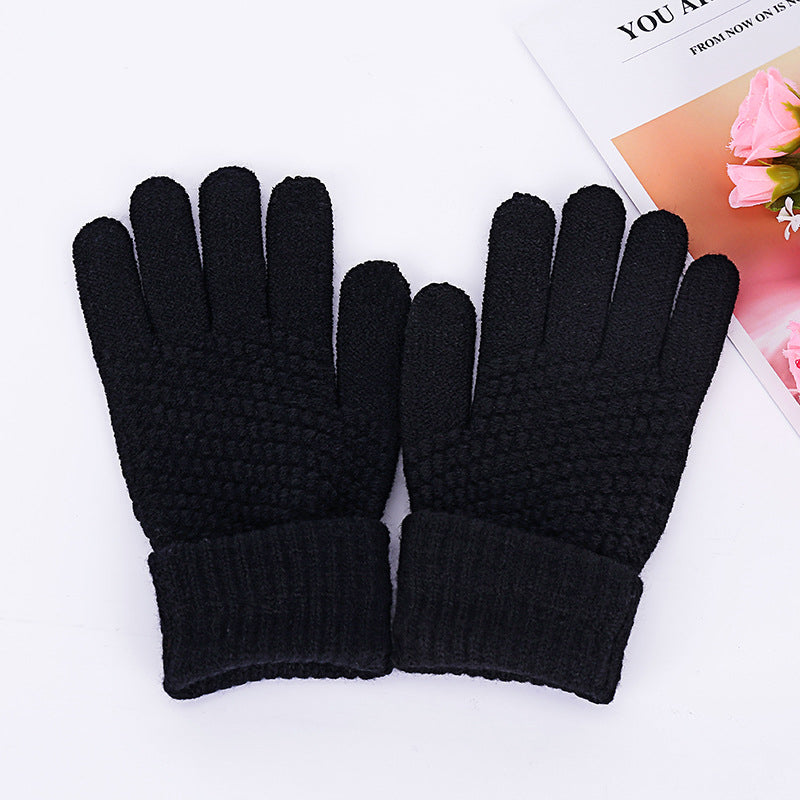 Winter Touch Screen Gloves