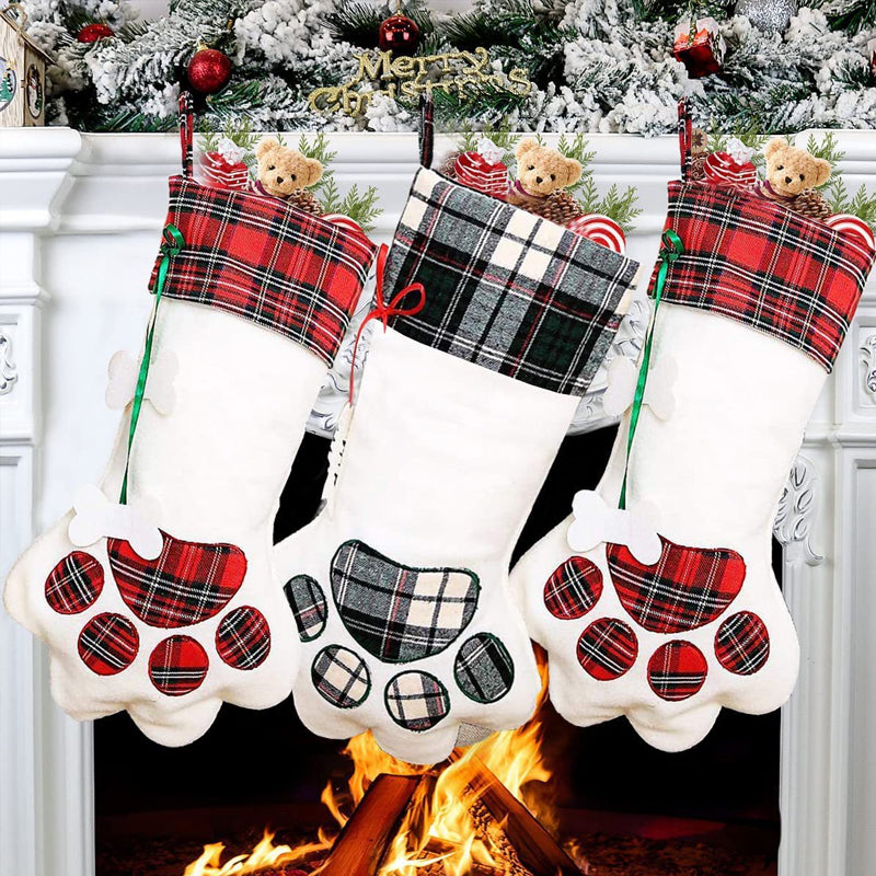 Christmas Stockings