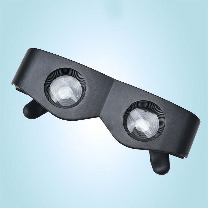 Adjustable Eyewear Binoculars Telescope