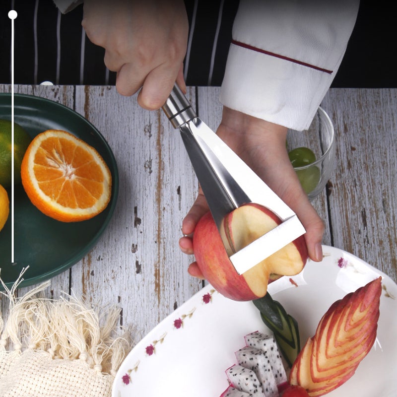 Fruit Carving Knife