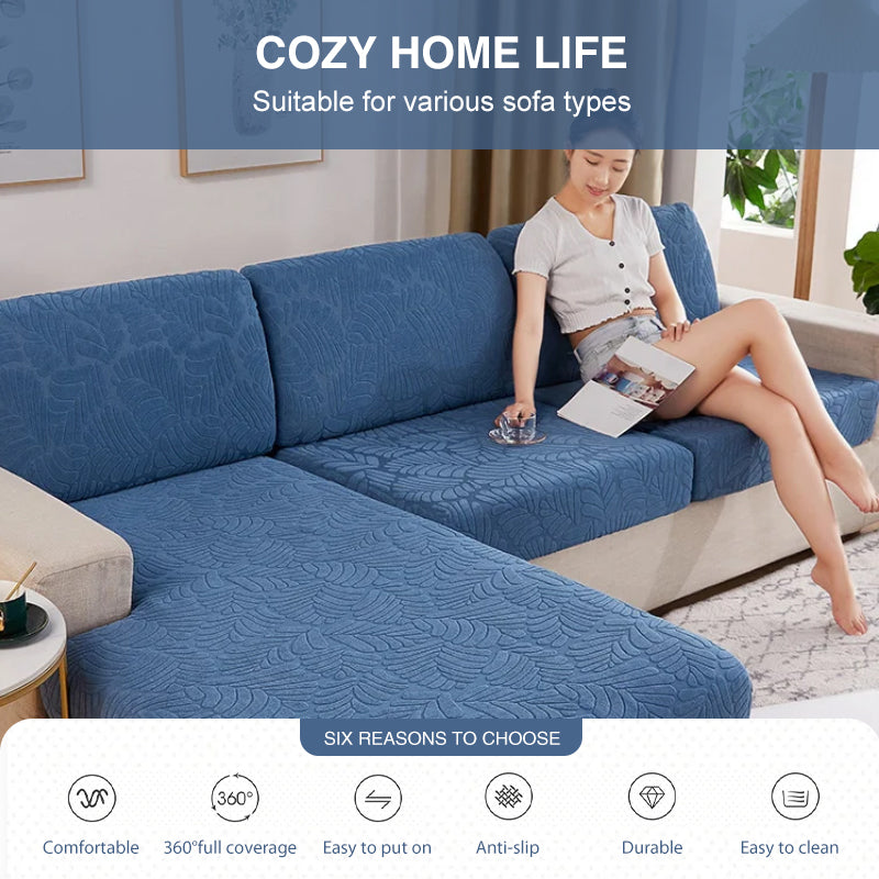 2023 New Wear-Resistant Universal Sofa Cover