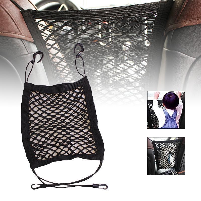 2023 New Storage Network of Car Seat