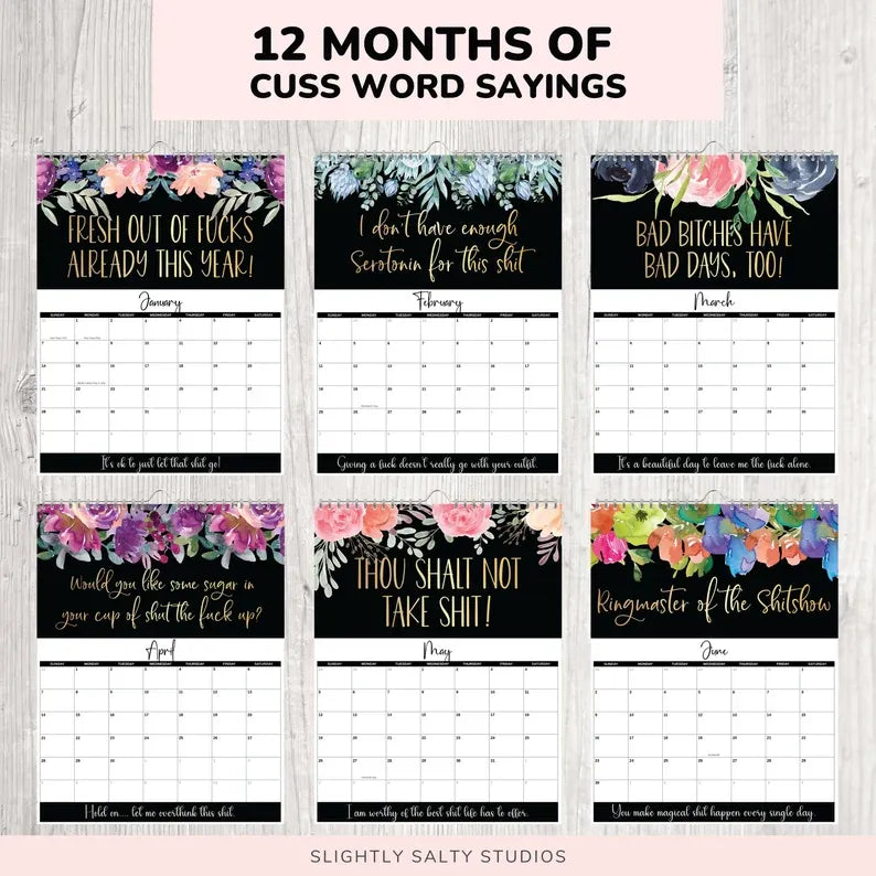 2024 new Calendar
