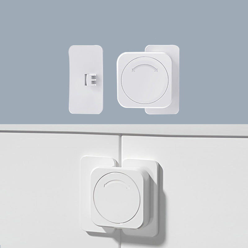Refrigerator Lock Kids Safety Cabinet Door Lock