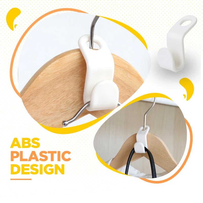 Hanger Connector Hooks