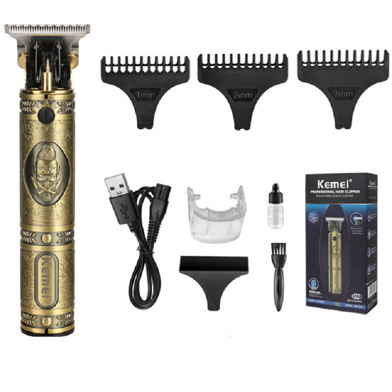Professional Hair Trimmer