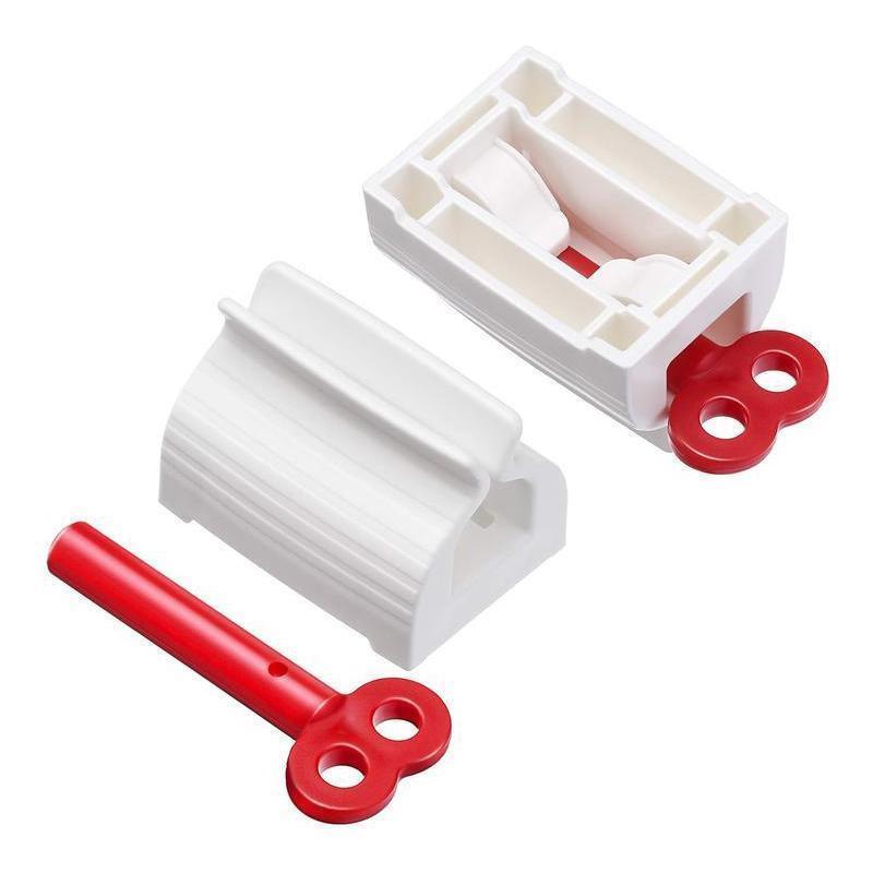 Mallfun Recyclable Eco-friendly Toothpaste Squeezer