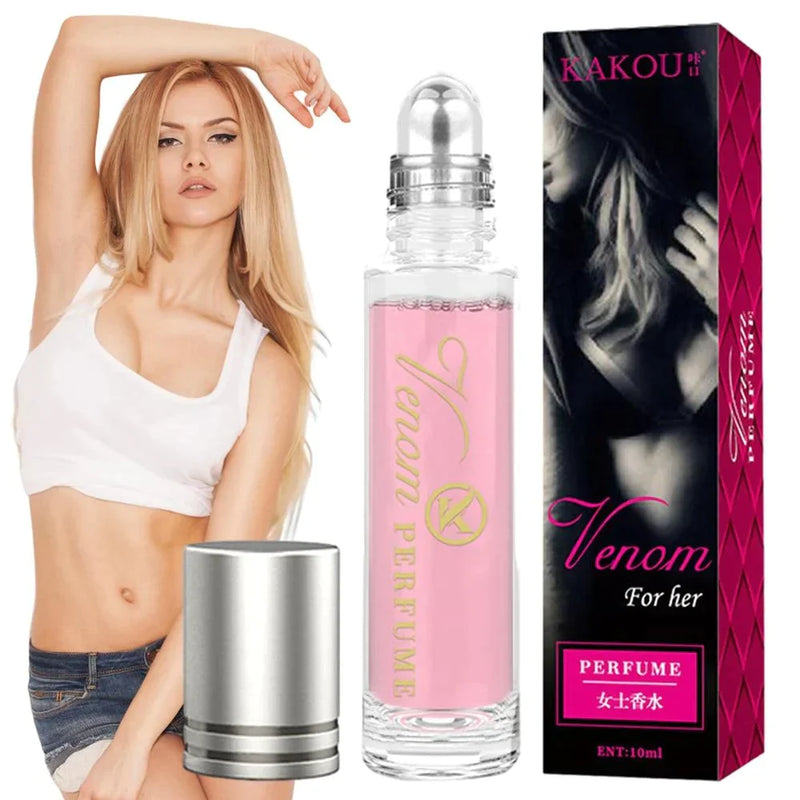 Aphrodite's Pheromone Perfume