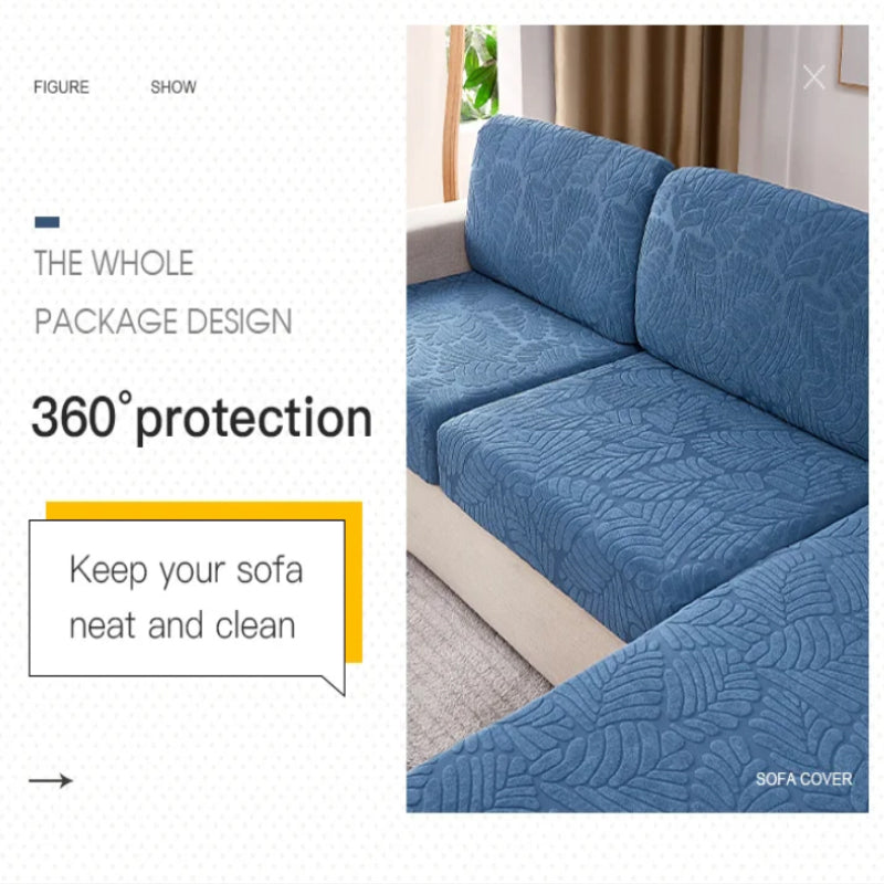2023 New Wear-Resistant Universal Sofa Cover