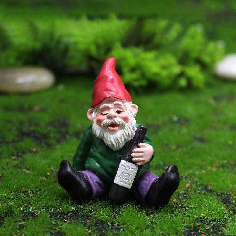 Perfect Fun Gnomes For Any Garden