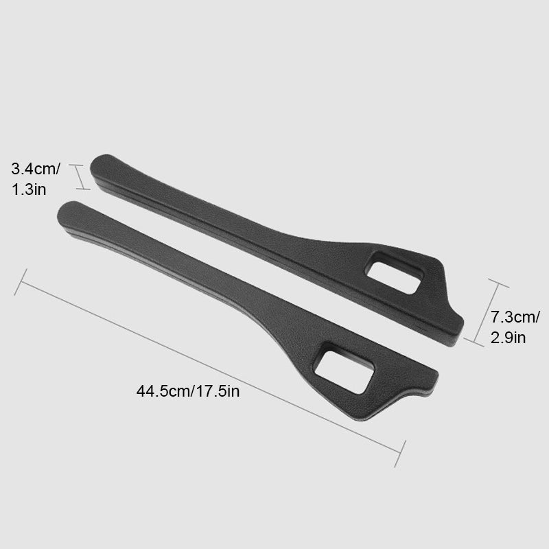 Car Seat Gap Filler