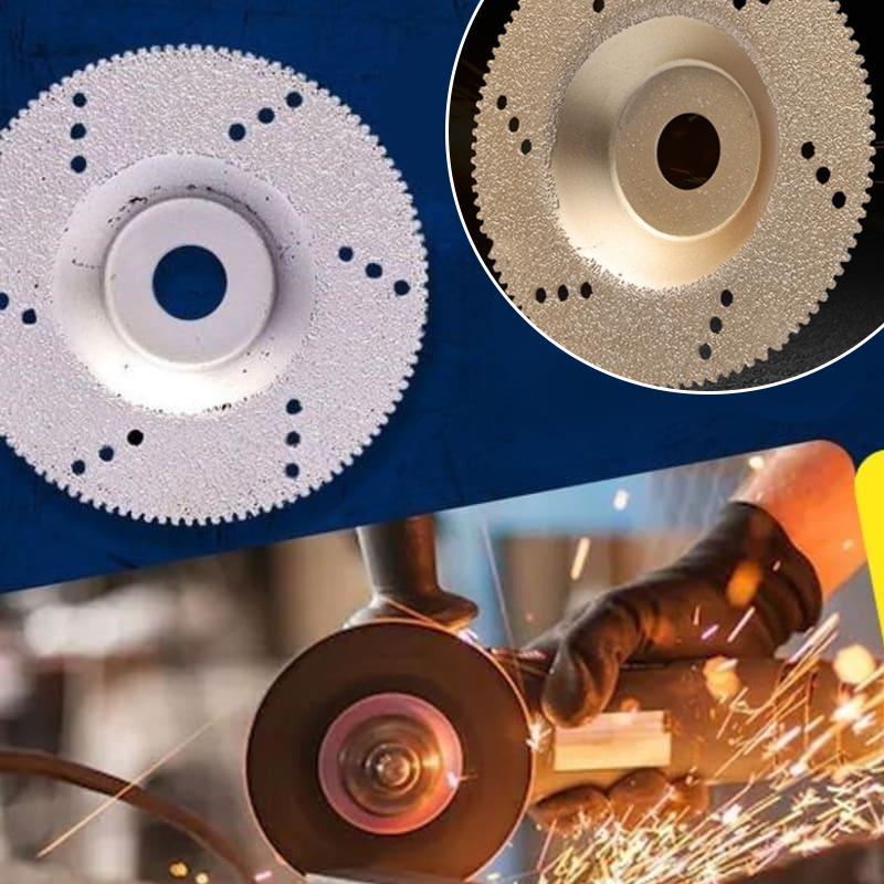 Grinder Porcelain Cutting Disc