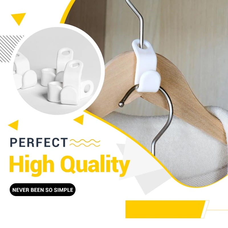 Hanger Connector Hooks