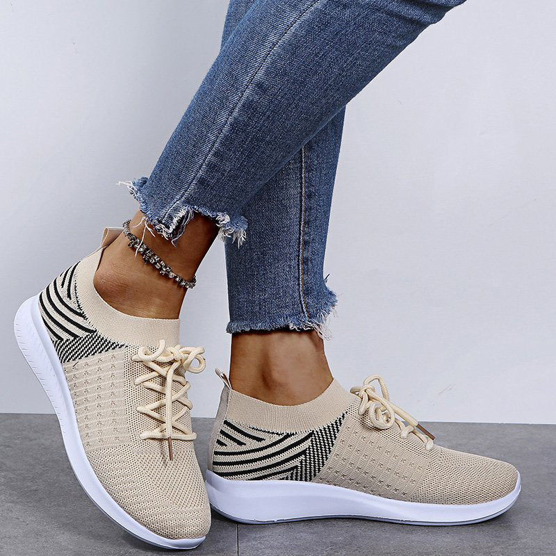 Fashionable Casual Sneakers for Women