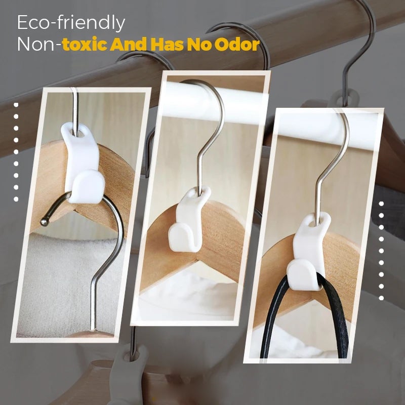 Hanger Connector Hooks