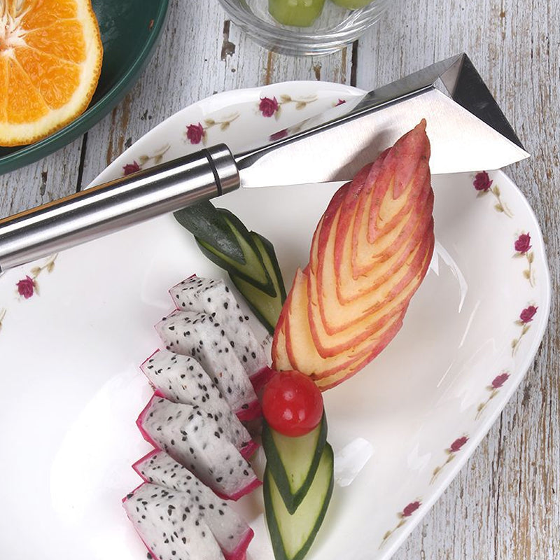 Fruit Carving Knife