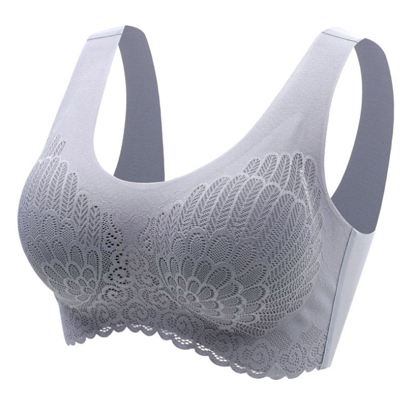 5D Wireless Contour Bra (Size runs the same as regular bras)