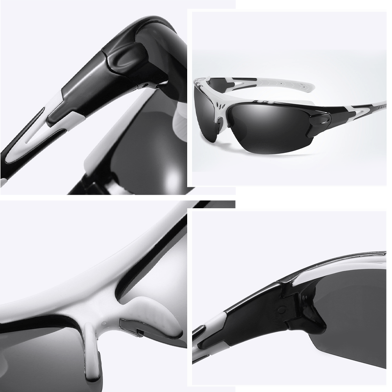 2022 NEW Unisex Polarized Sunglasses